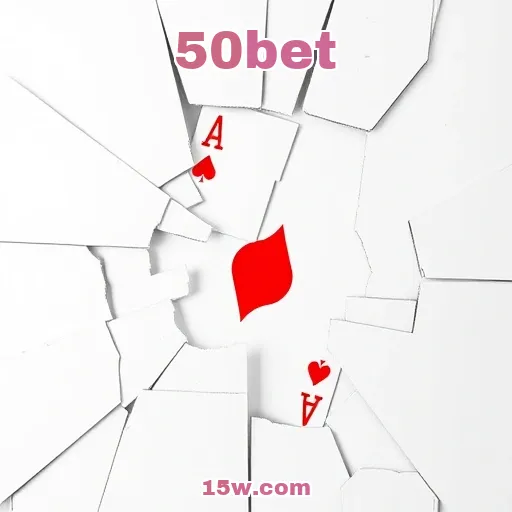 50bet: Descubra os Encantos dos Jogos de Cartas Brasileiros