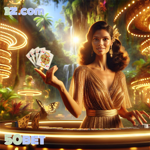 VIP: A Experiência Exclusiva do 50bet em Jogos Online