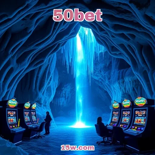 50bet: Jackpots Imperdíveis para Aumentar sua Emoção nos Jogos