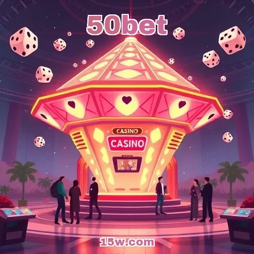 50bet Ofertas Especiais