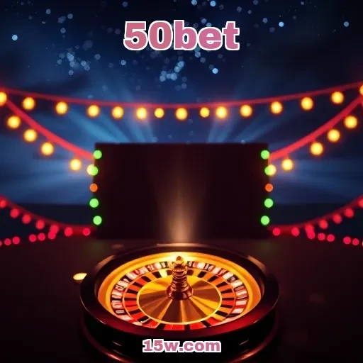 50bet: Descubra Tudo Sobre Apostas Esportivas no Brasil!